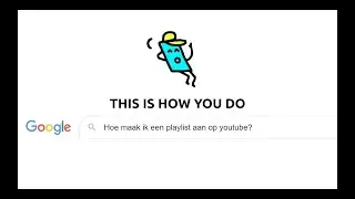 Hoe playlist aanmaken in YouTube Studio?