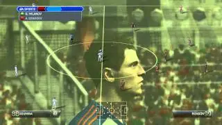 FIFA14 #5( Карьера за игрока DOUMBIA ) СЛОЖНОВАТО