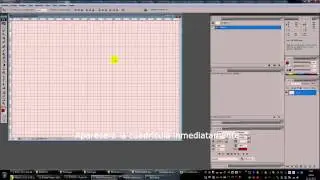 Mostrar cuadrícula en PHOTOSHOP