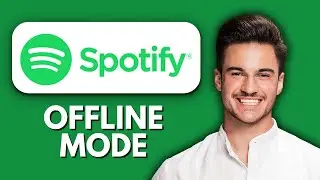 NEW! How to Use Spotify in Offline Mode (2025) 🎧 | Listen Without WiFi or Data on Any Device