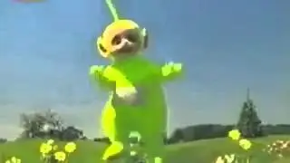~■ Hitler bei den Teletubbies ■~