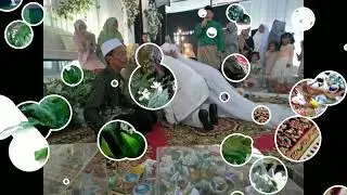 Happy Wedding Yogie & Hesty