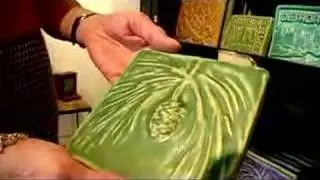 Pewabic Pottery, Detroit