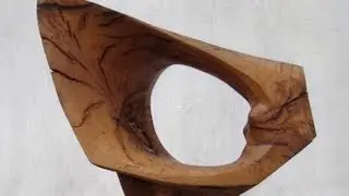 🔴sochař Pavel Medek @ GALERIE ZÁMKU PORUBA