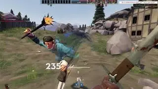 Como no jugar modo medieval c/ ike478 and Murto 25