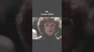 Top 10 must-see MTF transgender and crossdressing movies 🎬 