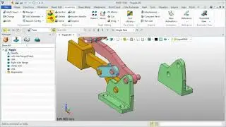 ZW3D Training
