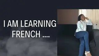 LEARNING FRENCH LANGUAGE AS A FLIGHT ATTENDANT/ FLIGHT ATTENDANT LIFE