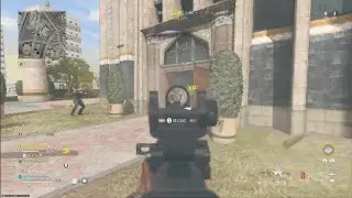 Team Wipe | COD Warzone 3