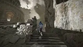 Life flashes before your eyes