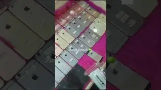 Used iphones 📱