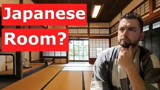 Stakuyi in Japan: Where does Tatami Come From?