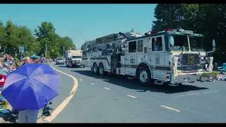 Fourth of July to be celebrated in Dale City
