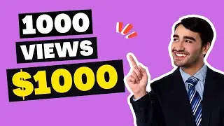 high cpc keywords for youtube - Earn 300$ Daily from YouTube - CPM