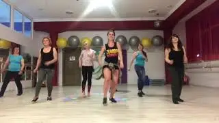 Un Poquito/Diego Torres, Carlos Vives/Zumba