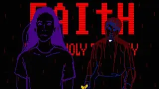Is she FINALLY FREE?! | FAITH CHAPTER - 3 - Secrets