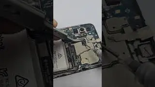 Battery Connector Repair #calmdown #repair  #viralshorts