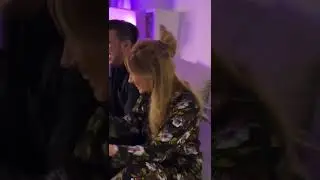 NECHAEV & REFLEX - Первый раз (22 апреля)