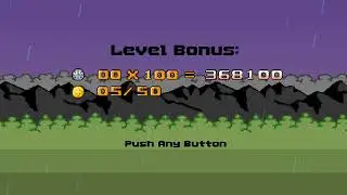 Mario's Son (8BitBoy)