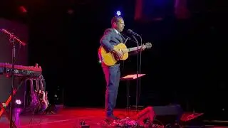 Murray A  Lightburn @ Théâtre Fairmount Montréal | 11APR2024 | In The Kingdom Of Heaven