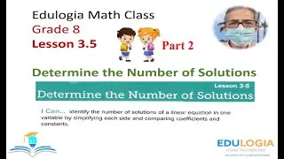 Edulogia Grade 9 Lesson 2.7 [Practice Part 2] Using Formulas