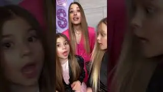 Мне нечего надеть - Милана и тетя Наташа