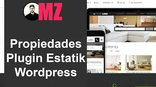 Como publicar propiedades Plugin Estatik wordpress