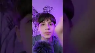 САМЫЙ БЫСТРЫЙ АСМР