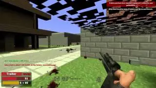 Trouble in Terrorrist Town [TTT] - Traitor Gameplay/Let's Play Ep.12