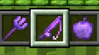 These GOD Weapons Were Banned on Minecraft SMP