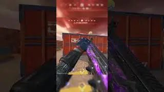 new smoke trick teleport! 