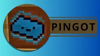 How to find ores through walls without cheating- Inventory Pets - 1.19.2