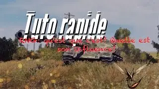 Tuto rapide - RNG: Qu'est ce que c'est? Quelle est son influence?