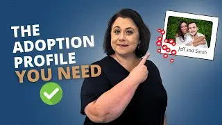 The adoption profile you need