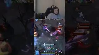 #dotawtf #dota2 #puck