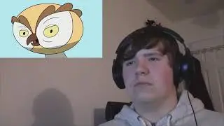 GamecubeDude300 reacts to VanossGaming Animated