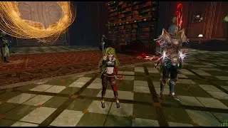 ArcheAge. Водоворот Калидиса. Новичок Tynsik