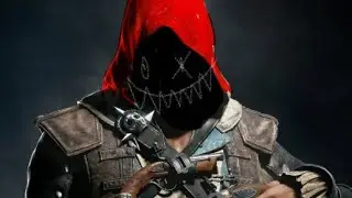 ASSASSIN CREED BLACK FLACK LIVE