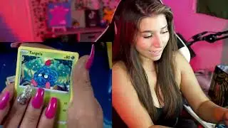 Hot ASMR Unboxing Pokemon Crown Zenith ETB ✨🤩