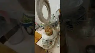 Настойка Вяленная Дыня под вакуумом