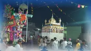 Mohram Kidana 2024 || Part - 2  હુસેની કમીટી કીડાણા ગામ. સુનત વલ જમાત કીડાણા ગામ.મોહરમ ૨૦૨૪