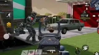 Rmx autostop shade (cod version)