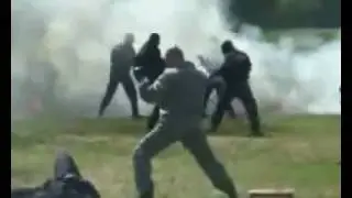 BSIJ - Demonstration