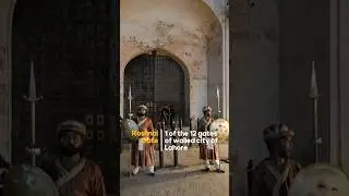 History By Nights  (Lahore) #indopakhistory #travel #indopak #mughalempire #lahore #pakistan