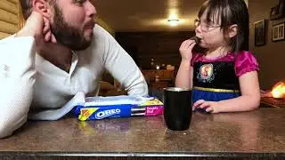 It's the Little Things