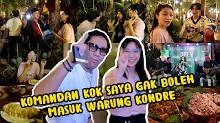 ACARA BESAR NIH! GW SAMPE BELI HT BUAT NI ACARA!
