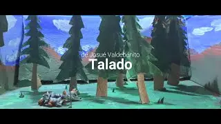 Talado