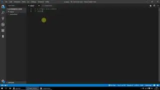 04 Comments - JavaScript Beginner to Developer 5 Projects Included