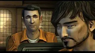 Five mini stories, more lives to choose walking dead DLC part 1