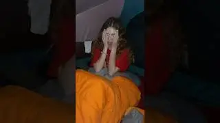 What camping is really like